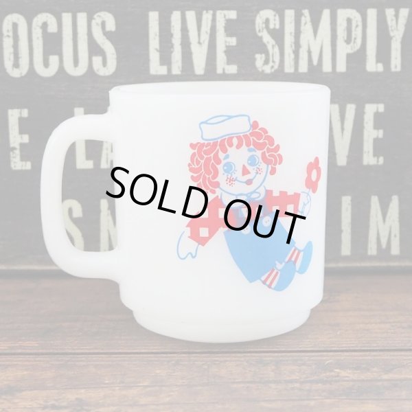 画像2: ラガディアン&アンディ (2)