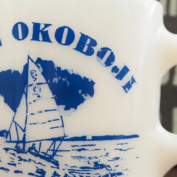 画像5: LAKE OKOBOJI (5)