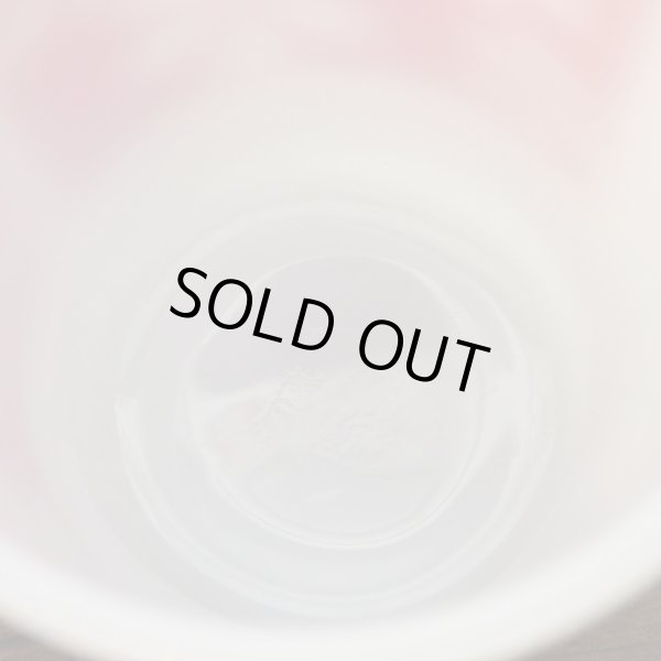 画像8: リズミックフラワー レッド (8)