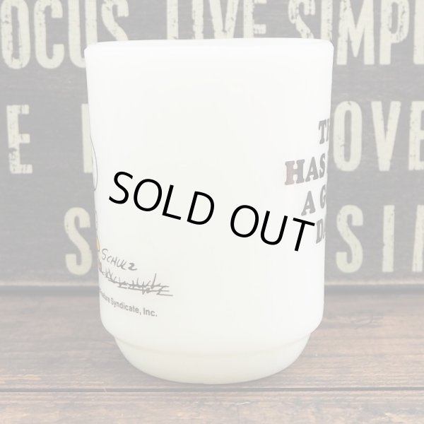 画像2: SNOOPY GOOD DAY! (2)