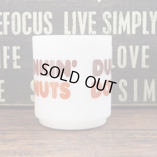 画像2: DUNKIN’ DONUTS (2)