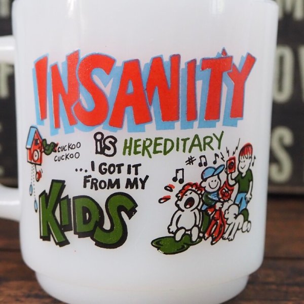 画像5: INSANITY (5)