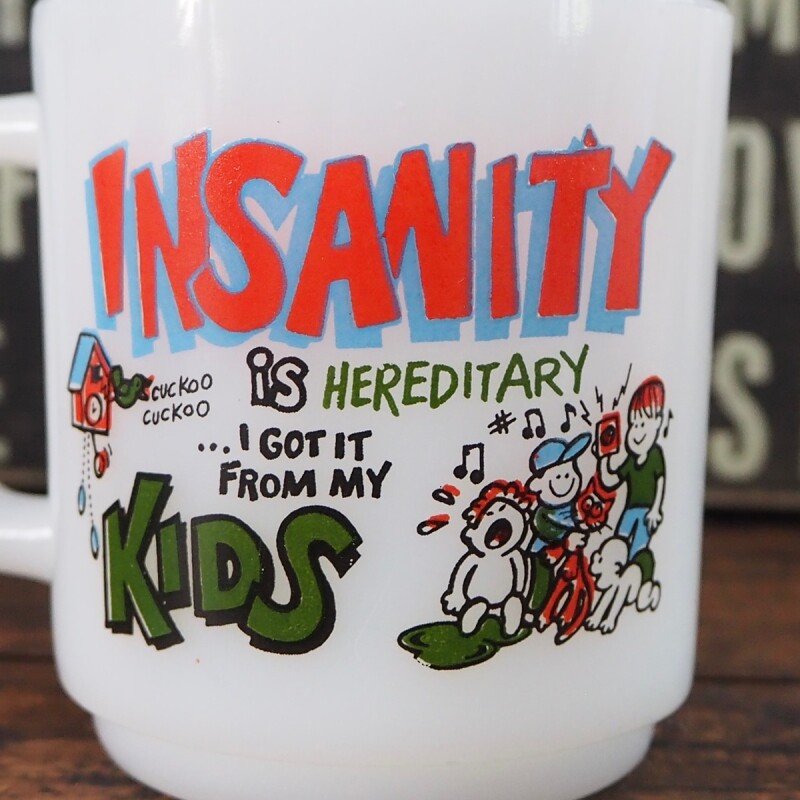 画像5: INSANITY (5)
