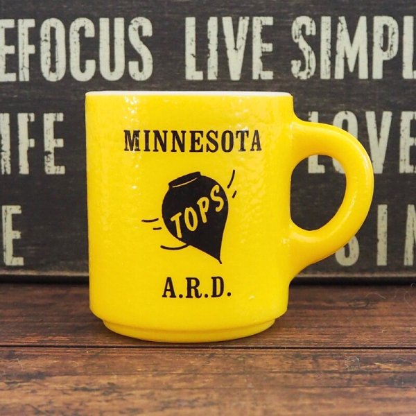 画像1: Minnesota Tops A.R.D. (1)