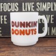画像1: DUNKIN’ DONUTS (1)