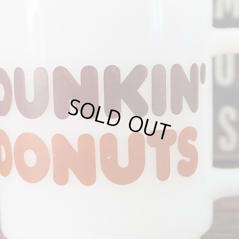 画像5: DUNKIN’ DONUTS (5)