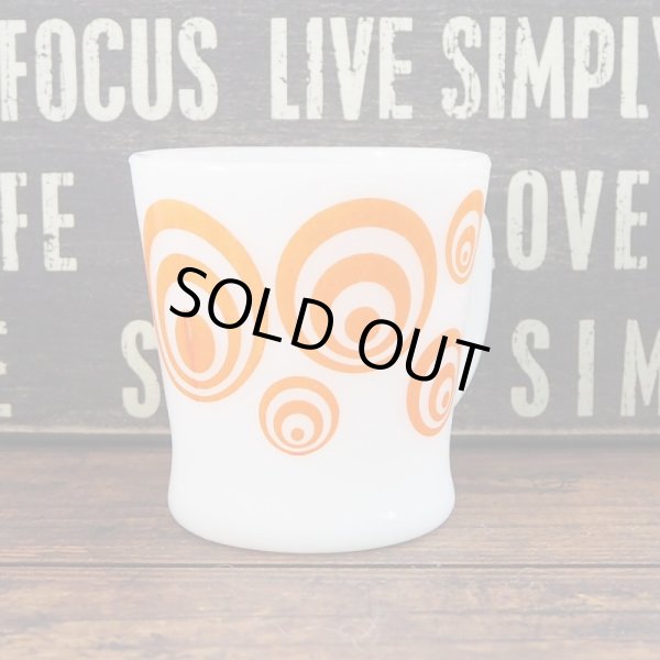 画像1: ストレンジサークル オレンジ (1)