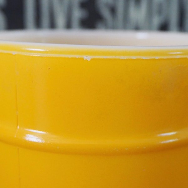 画像6: バレルマグ イエロー (6)