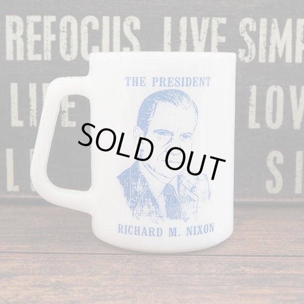 画像3: RICHARD M. NIXON (3)