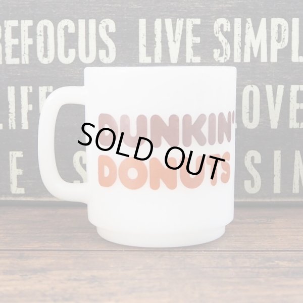 画像3: DUNKIN’ DONUTS (3)