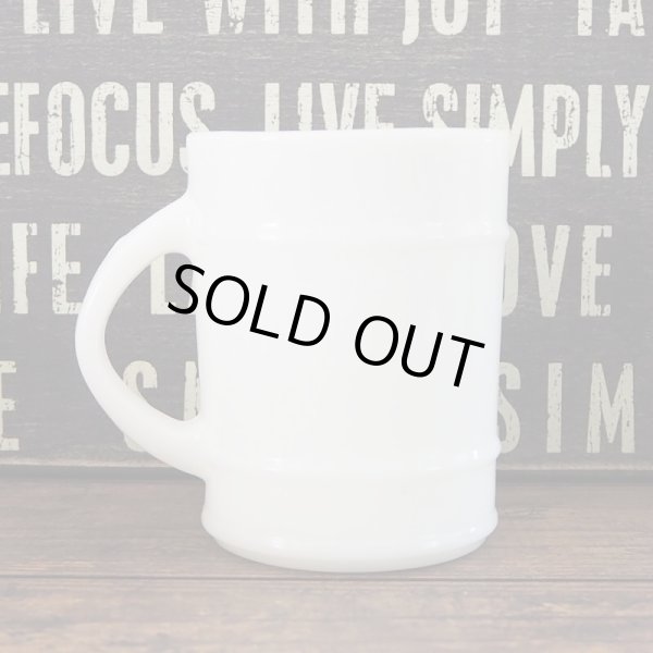 画像3: バレルマグ ホワイト (3)