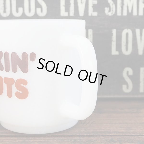 画像4: DUNKIN’ DONUTS (4)