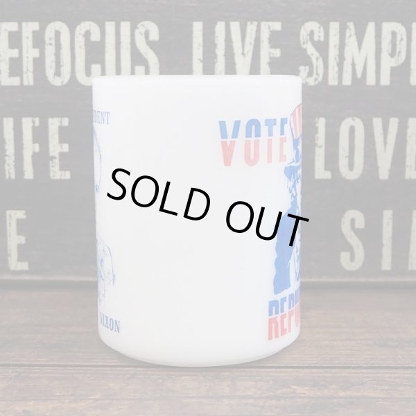 画像2: RICHARD M. NIXON (2)