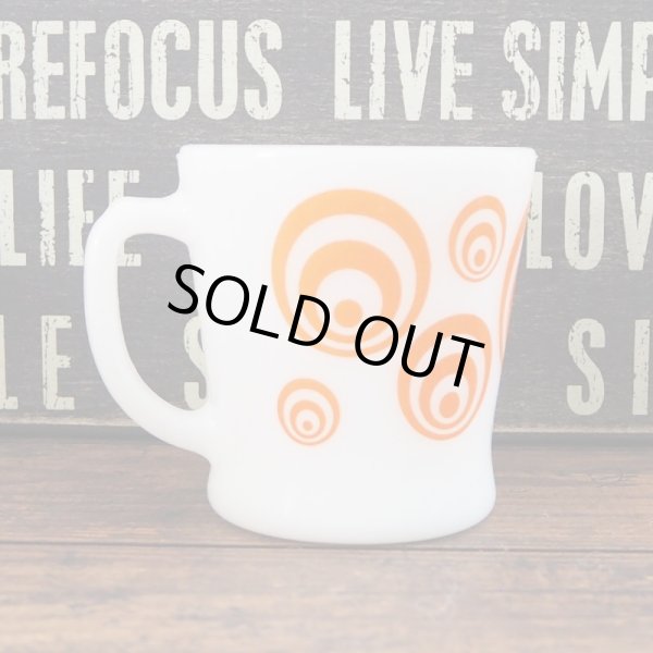 画像3: ストレンジサークル オレンジ (3)