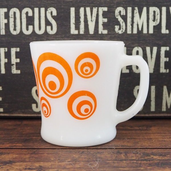 画像2: ストレンジサークル オレンジ (2)