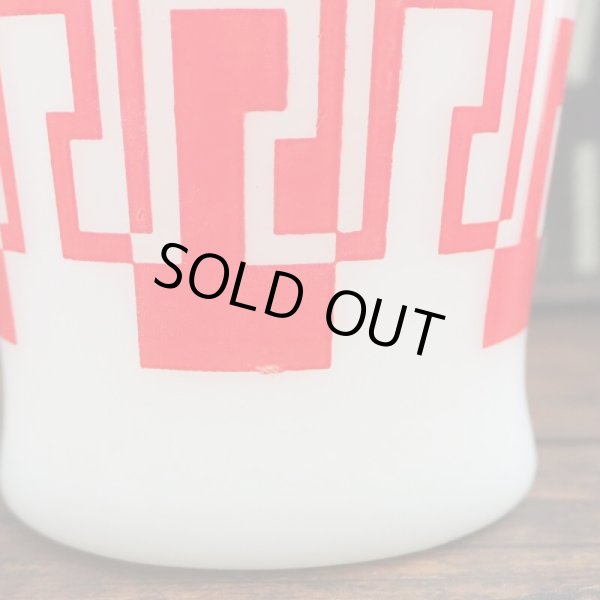 画像6: グリークキー レッド (1) (6)