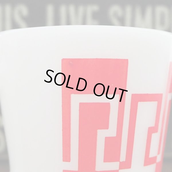 画像5: グリークキー レッド (1) (5)