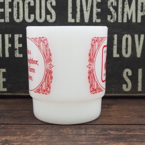 画像2: ステートファーム (2)