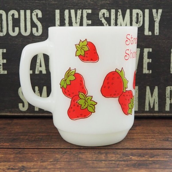 画像3: ストロベリーショートケーキ (3)