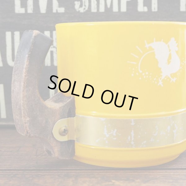 画像6: カントリー イエロー (6)