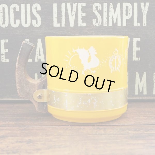 画像3: カントリー イエロー (3)