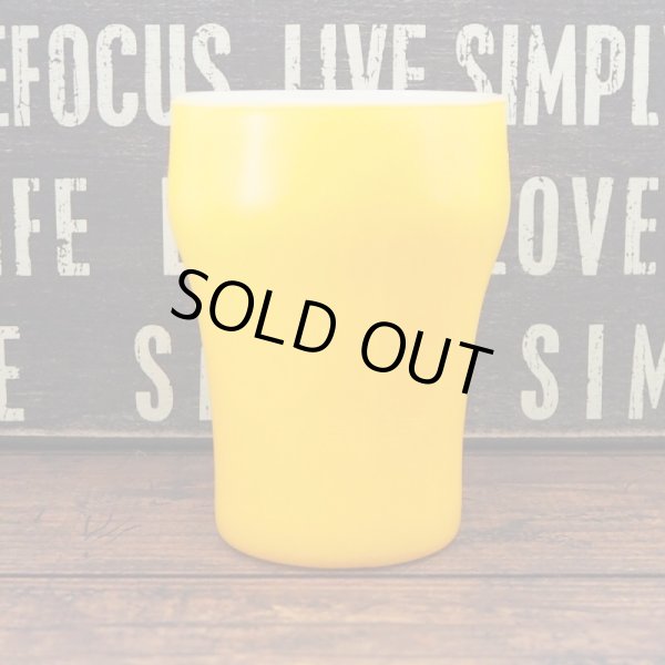 画像2: ソーダマグ イエロー (2)