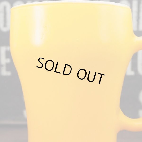 画像5: ソーダマグ イエロー (5)