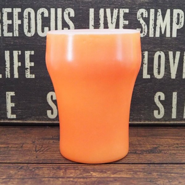 画像2: ソーダマグ オレンジ (2)