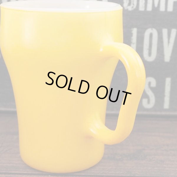 画像4: ソーダマグ イエロー (4)