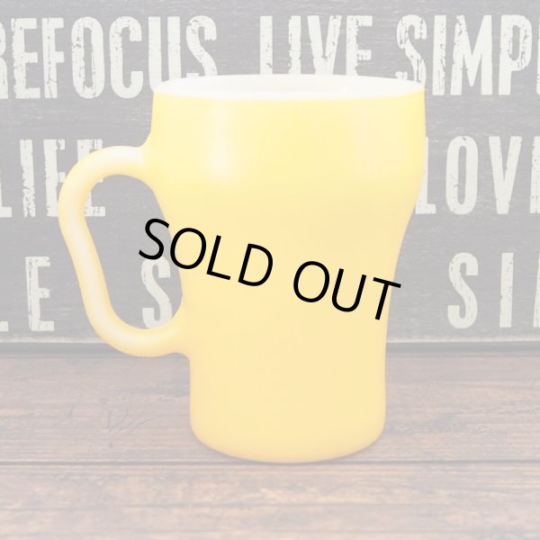 画像3: ソーダマグ イエロー (3)