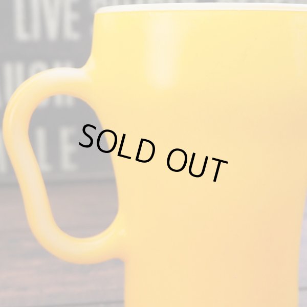 画像7: ソーダマグ イエロー (7)