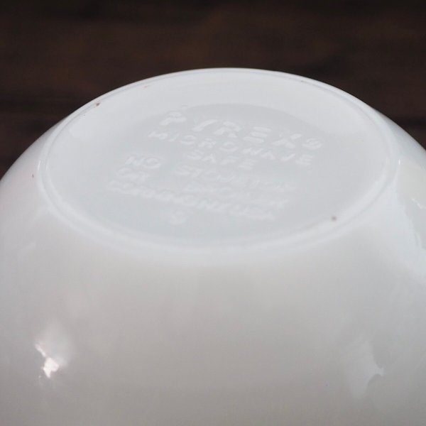 画像6: パイレックス フラワー  (6)