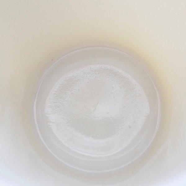 画像6: アイボリー Dハンドルマグ (6)