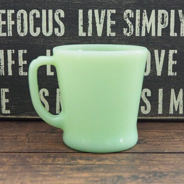 画像3: ジェダイ Dハンドルマグ (3)