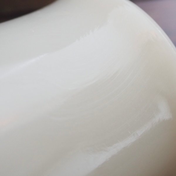 画像5: アイボリー Dハンドルマグ (5)