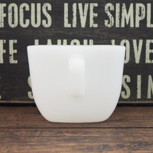 画像4: リプトンスープマグ ホワイト (4)