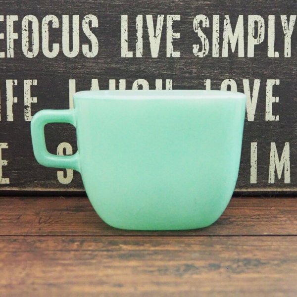 画像3: リプトンスープマグ グリーン (3)