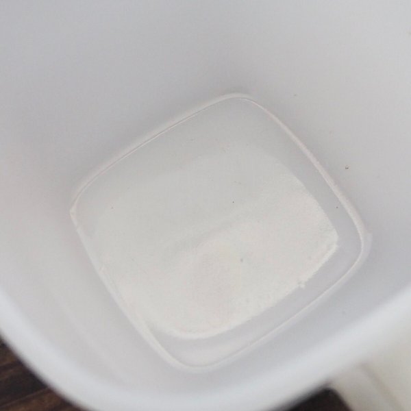 画像6: リプトンスープマグ ホワイト (6)