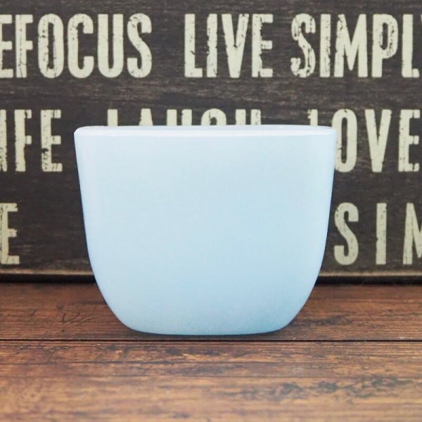 画像2: リプトンスープマグ ブルー (2)