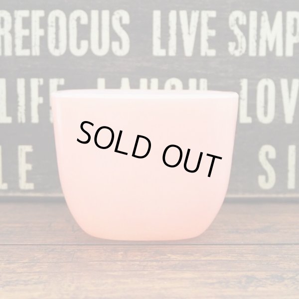 画像5: リプトンスープマグ ピンク (5)