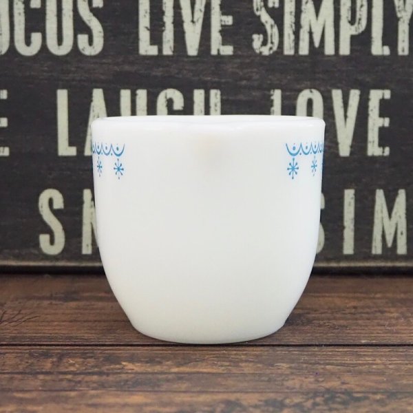 画像2: スノーフレイク クリーマー (2)