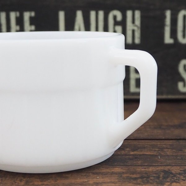 画像4: スープ&サンドイッチ カップ (4)