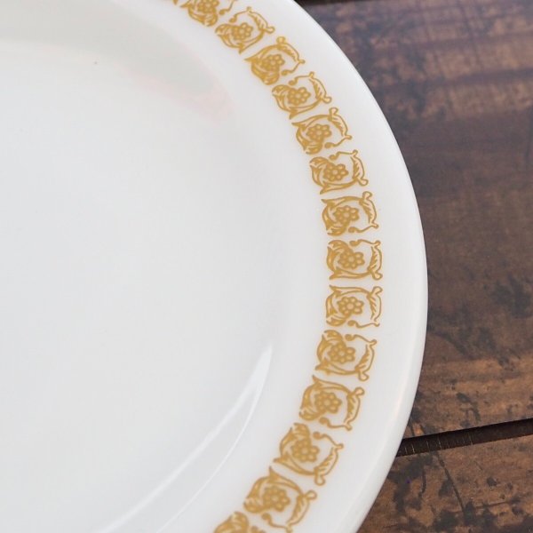 画像2: ティブロン サラダプレート  (2)