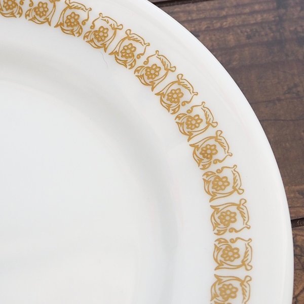 画像2: ティブロン ディナープレート  (2)