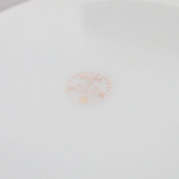 画像4: フラミンゴピンク ディナープレート  (4)