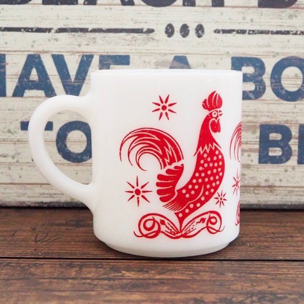 画像3: レッドルースター (3)