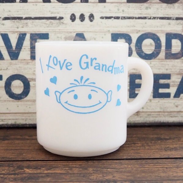画像1: I Love Grandma (1)
