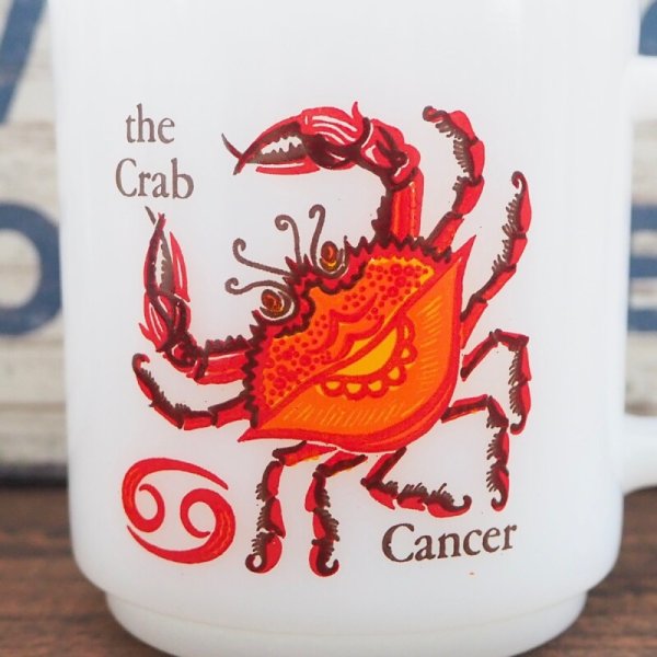 画像5: Cancer the Crab (5)