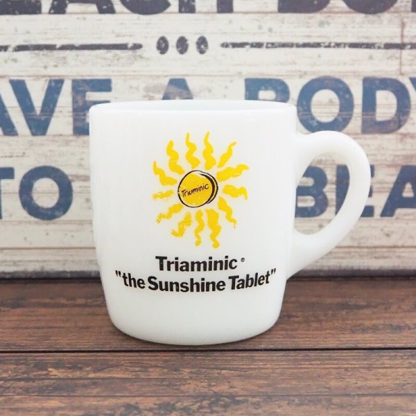 画像1: Triaminic “the Sunshine Tablet” (1)