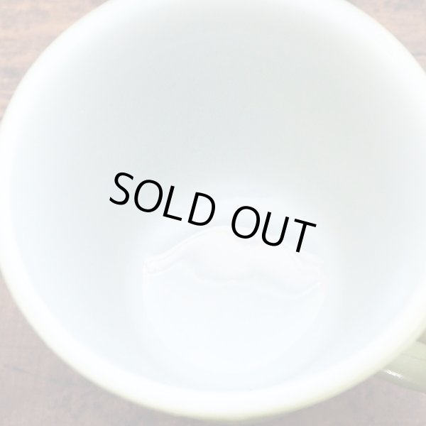 画像5: Dハンドルマグ グリーン (5)